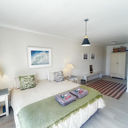 Langebaan-On-Sea 호텔 외부 사진